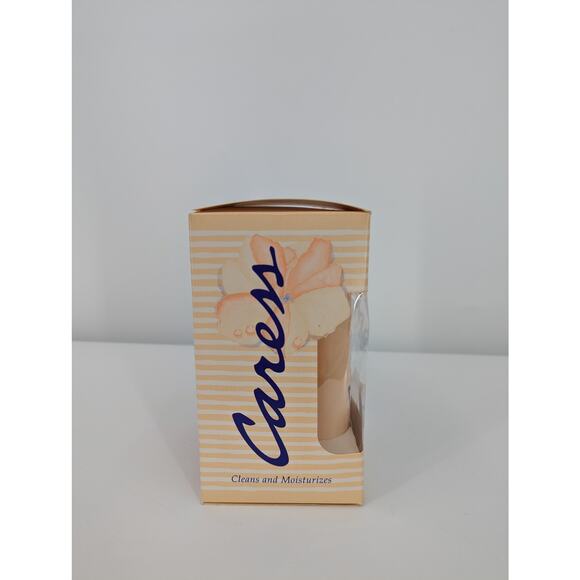 *Open Box* Discontinued VTG 1995 6oz Lever Caress Moisturizing Body Wash Kit - Picture 8 of 9